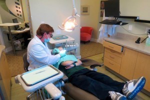 Salt Lake City – Achieve Optimal Oral Health with Professional Cleanings and Gum Disease Treatments