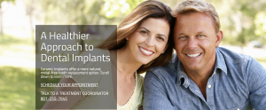 Dental Implants Utah